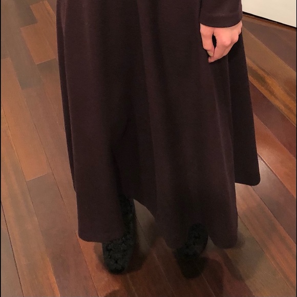 ALGO Women’s Luxurious Wool Blend Dress. - Picture 2 of 11